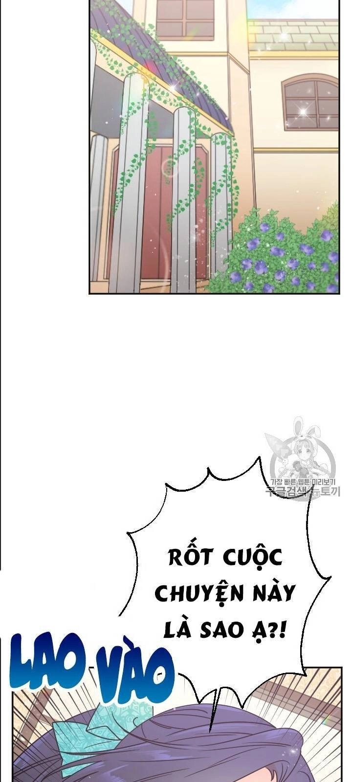 Tiểu Thư Bé Bỏng Đáng Yêu! Chapter 86 - 24