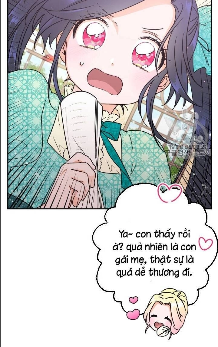 Tiểu Thư Bé Bỏng Đáng Yêu! Chapter 86 - 25