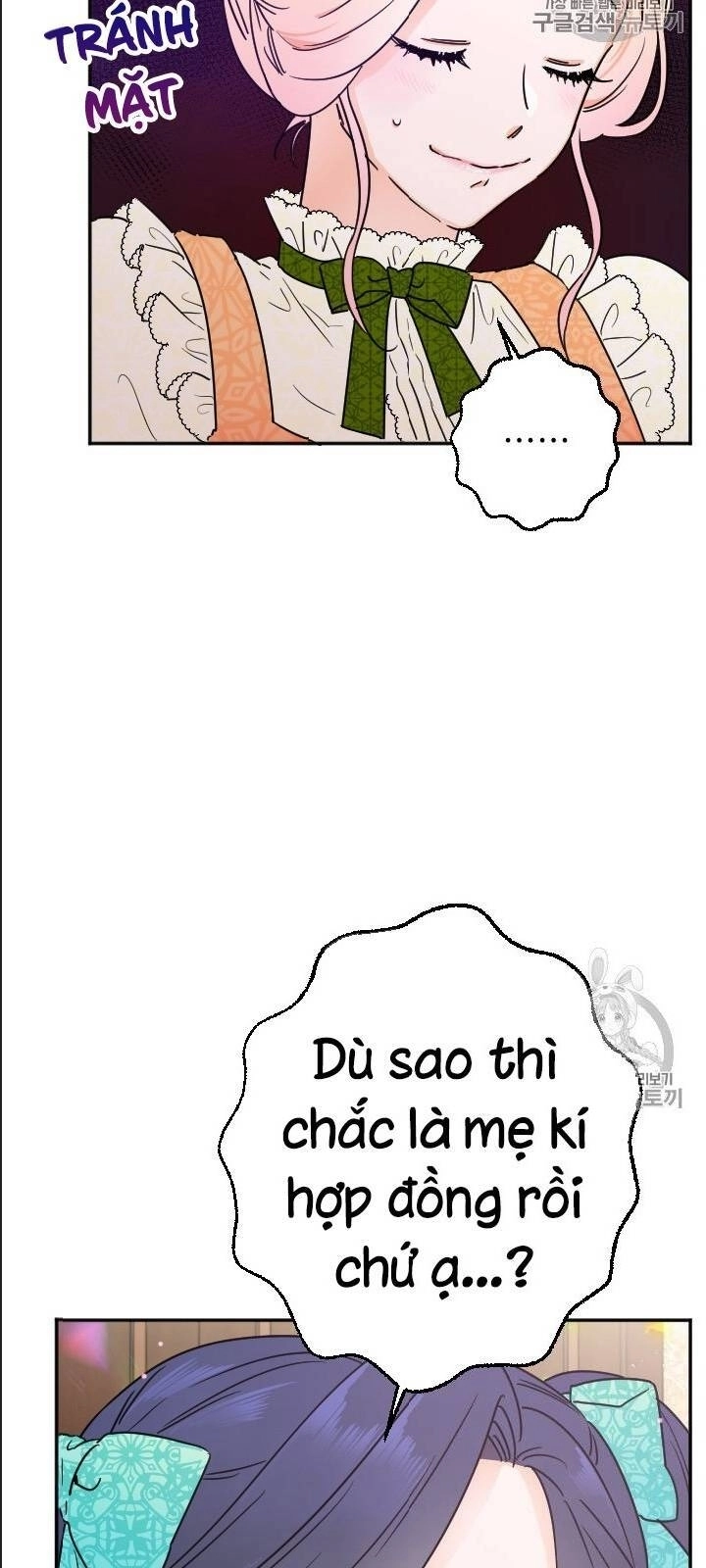 Tiểu Thư Bé Bỏng Đáng Yêu! Chapter 86 - 29