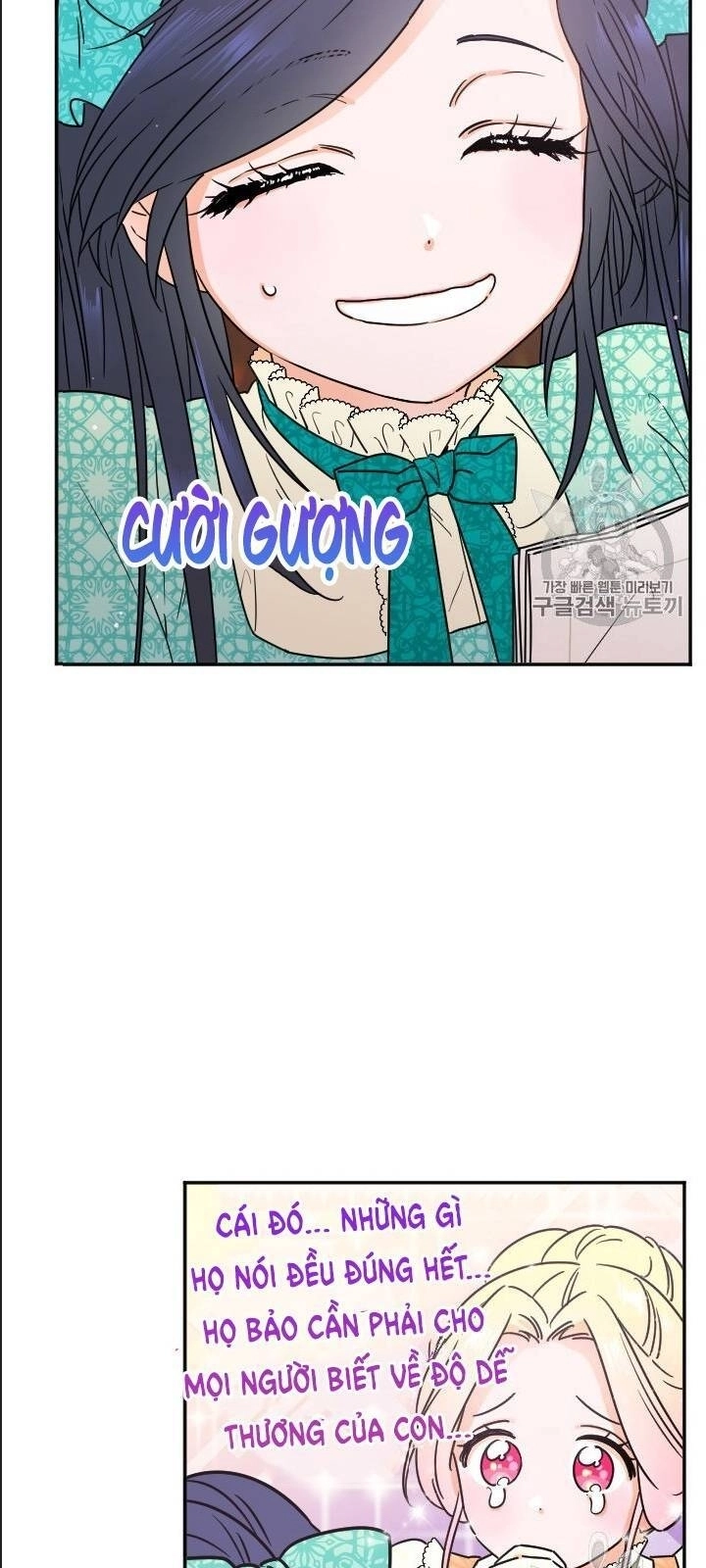 Tiểu Thư Bé Bỏng Đáng Yêu! Chapter 86 - 30