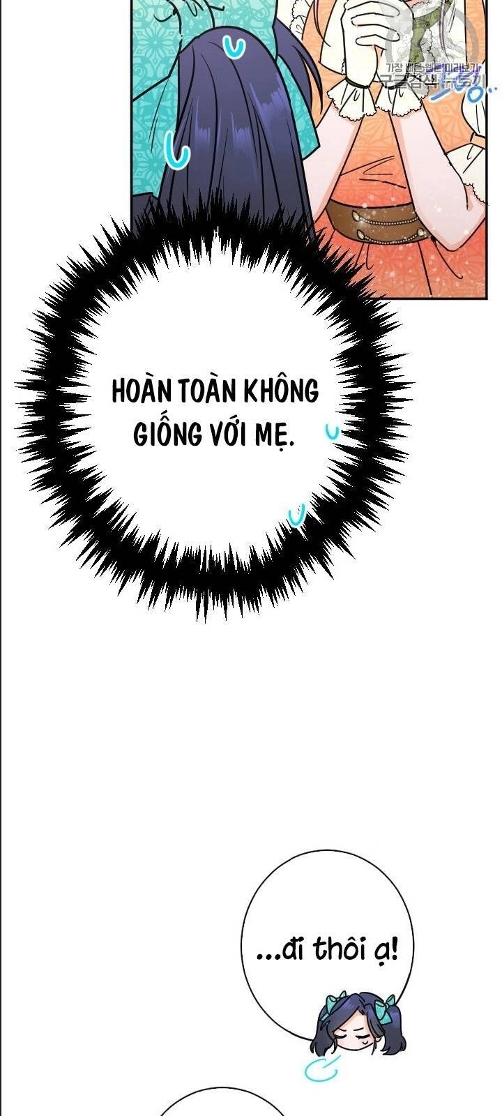 Tiểu Thư Bé Bỏng Đáng Yêu! Chapter 86 - 31