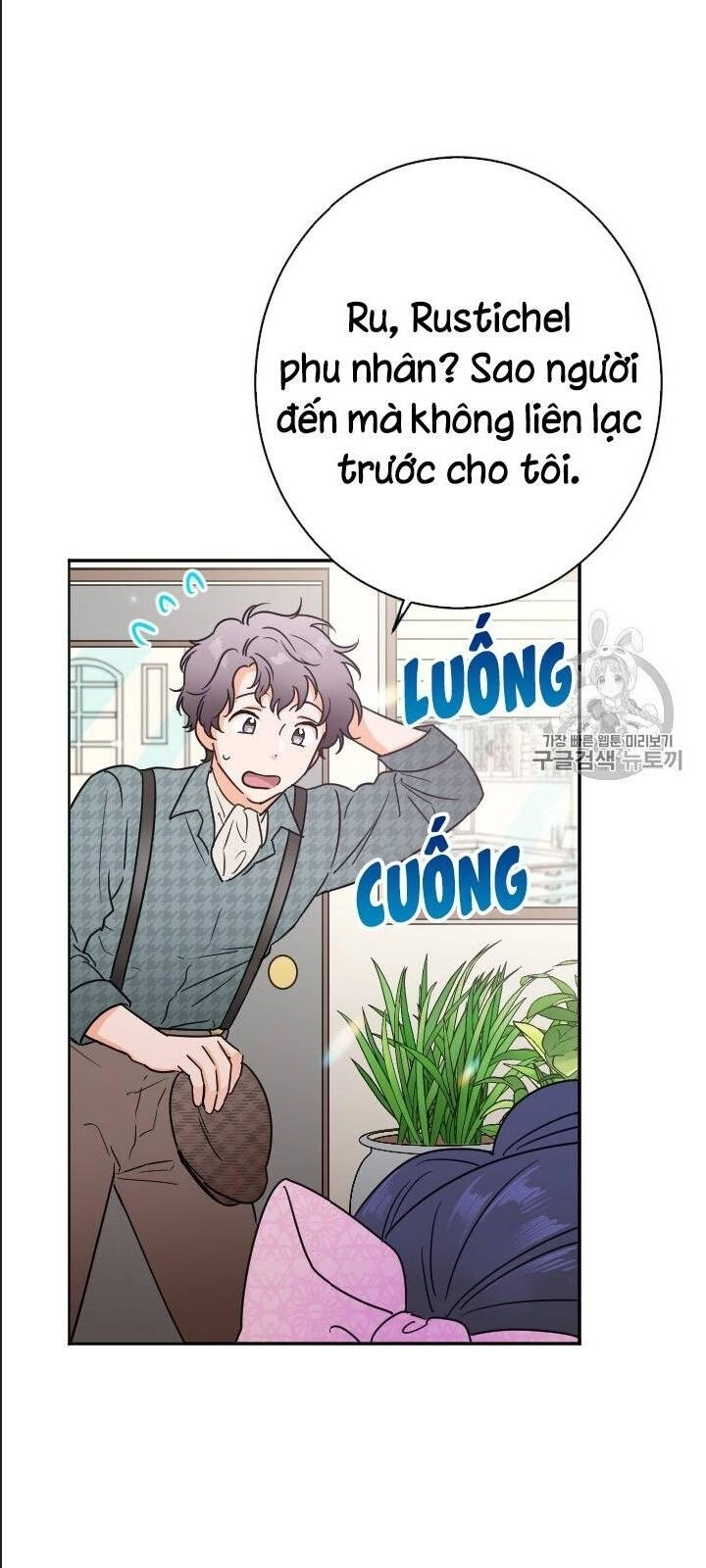 Tiểu Thư Bé Bỏng Đáng Yêu! Chapter 86 - 36
