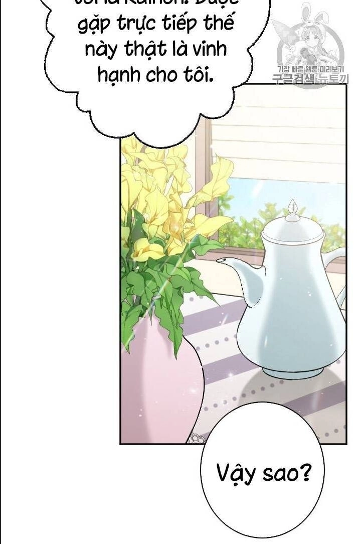 Tiểu Thư Bé Bỏng Đáng Yêu! Chapter 86 - 42