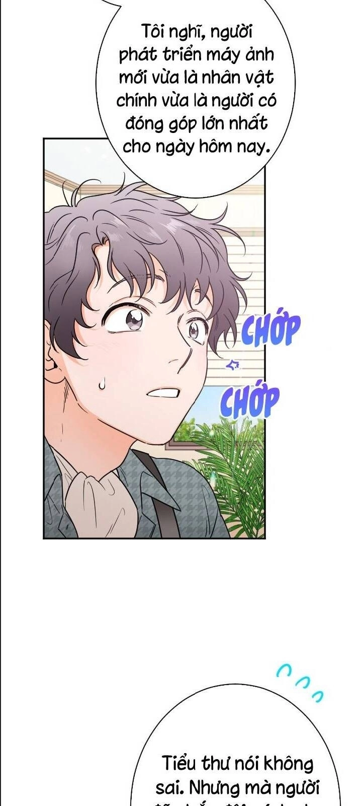 Tiểu Thư Bé Bỏng Đáng Yêu! Chapter 86 - 44