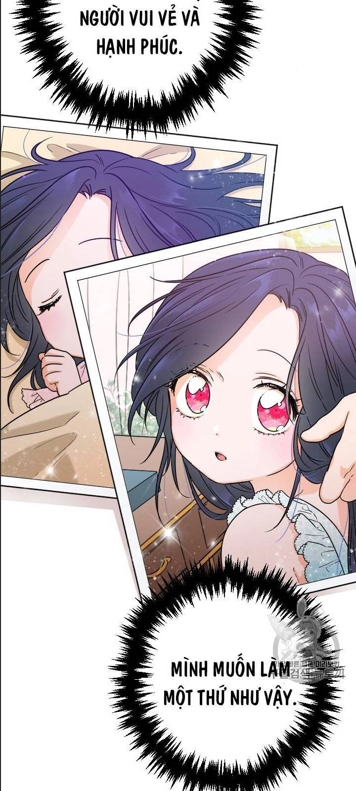 Tiểu Thư Bé Bỏng Đáng Yêu! Chapter 86 - 47