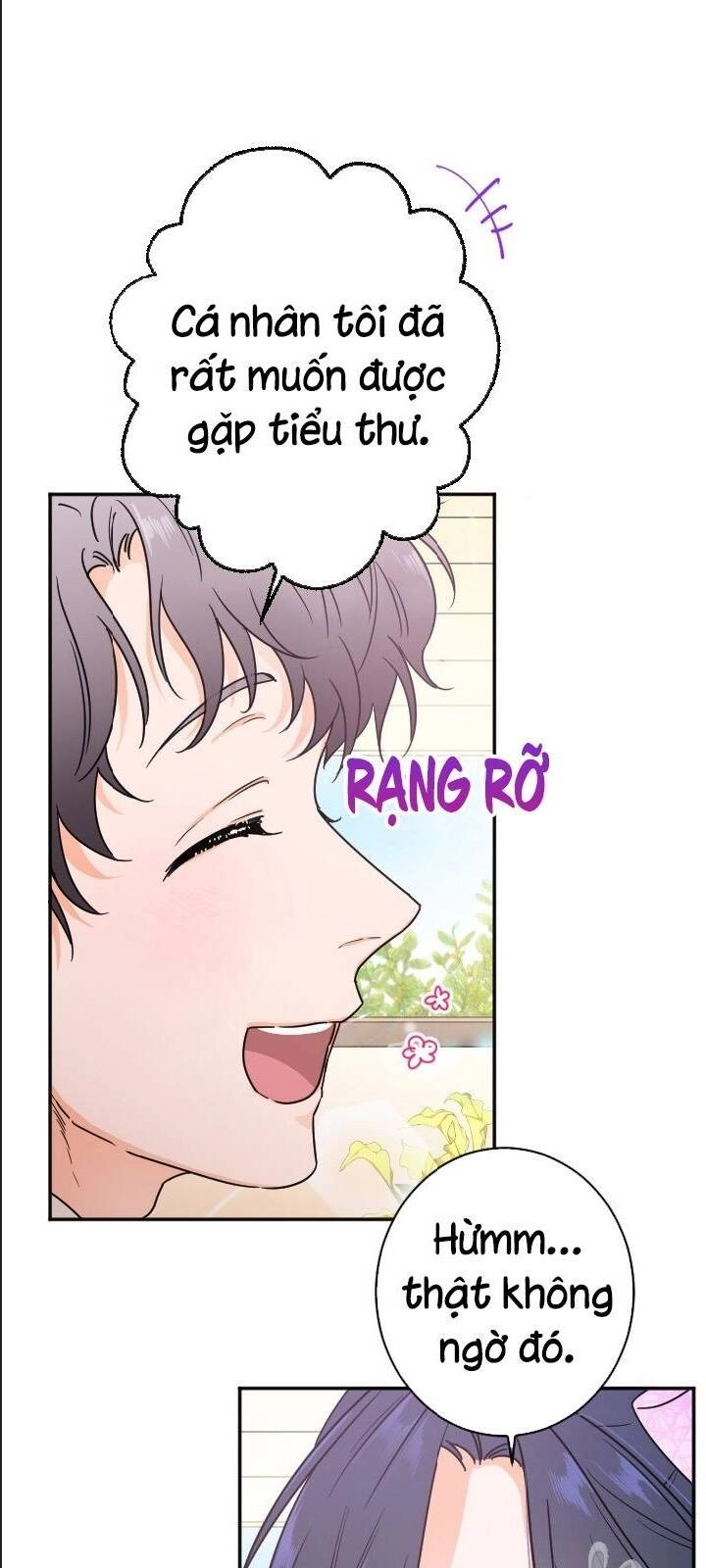 Tiểu Thư Bé Bỏng Đáng Yêu! Chapter 86 - 49