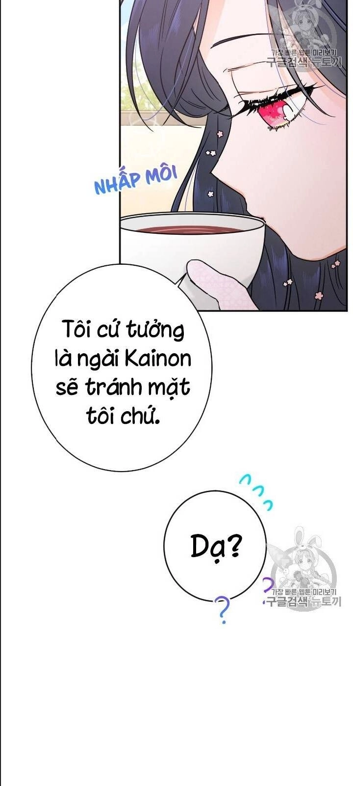 Tiểu Thư Bé Bỏng Đáng Yêu! Chapter 86 - 50