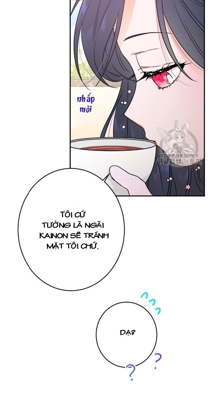 Tiểu Thư Bé Bỏng Đáng Yêu! Chapter 87 - 2