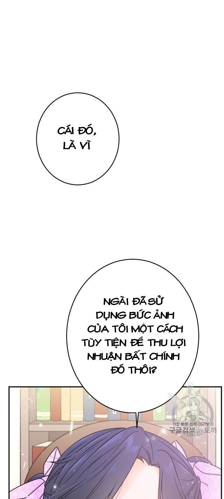 Tiểu Thư Bé Bỏng Đáng Yêu! Chapter 87 - 3