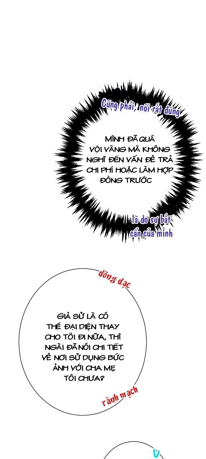 Tiểu Thư Bé Bỏng Đáng Yêu! Chapter 87 - 9