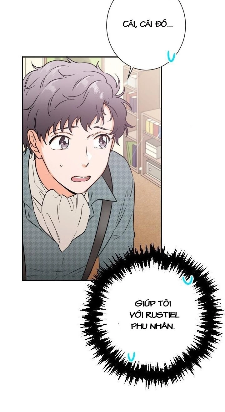 Tiểu Thư Bé Bỏng Đáng Yêu! Chapter 87 - 10