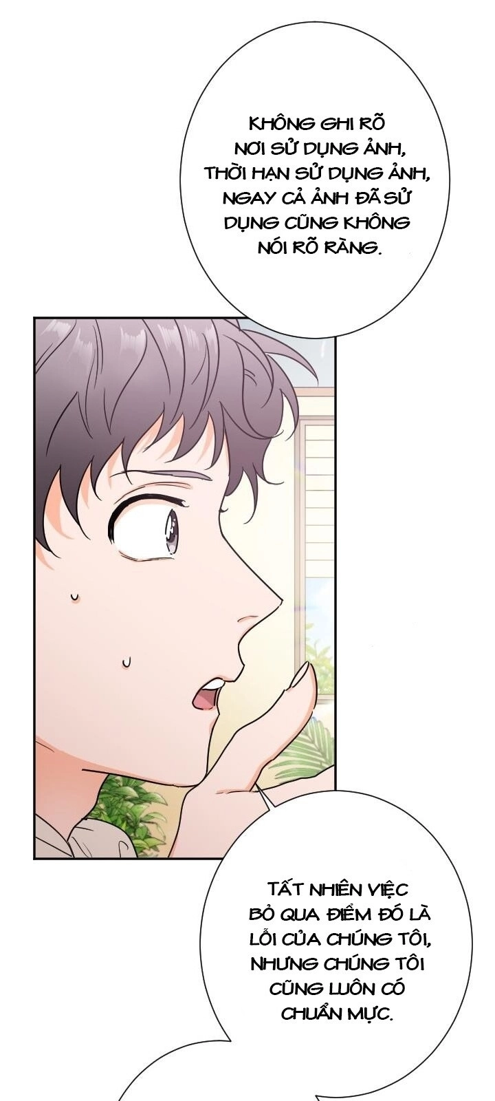 Tiểu Thư Bé Bỏng Đáng Yêu! Chapter 87 - 12