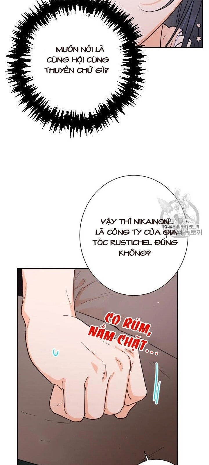 Tiểu Thư Bé Bỏng Đáng Yêu! Chapter 87 - 16