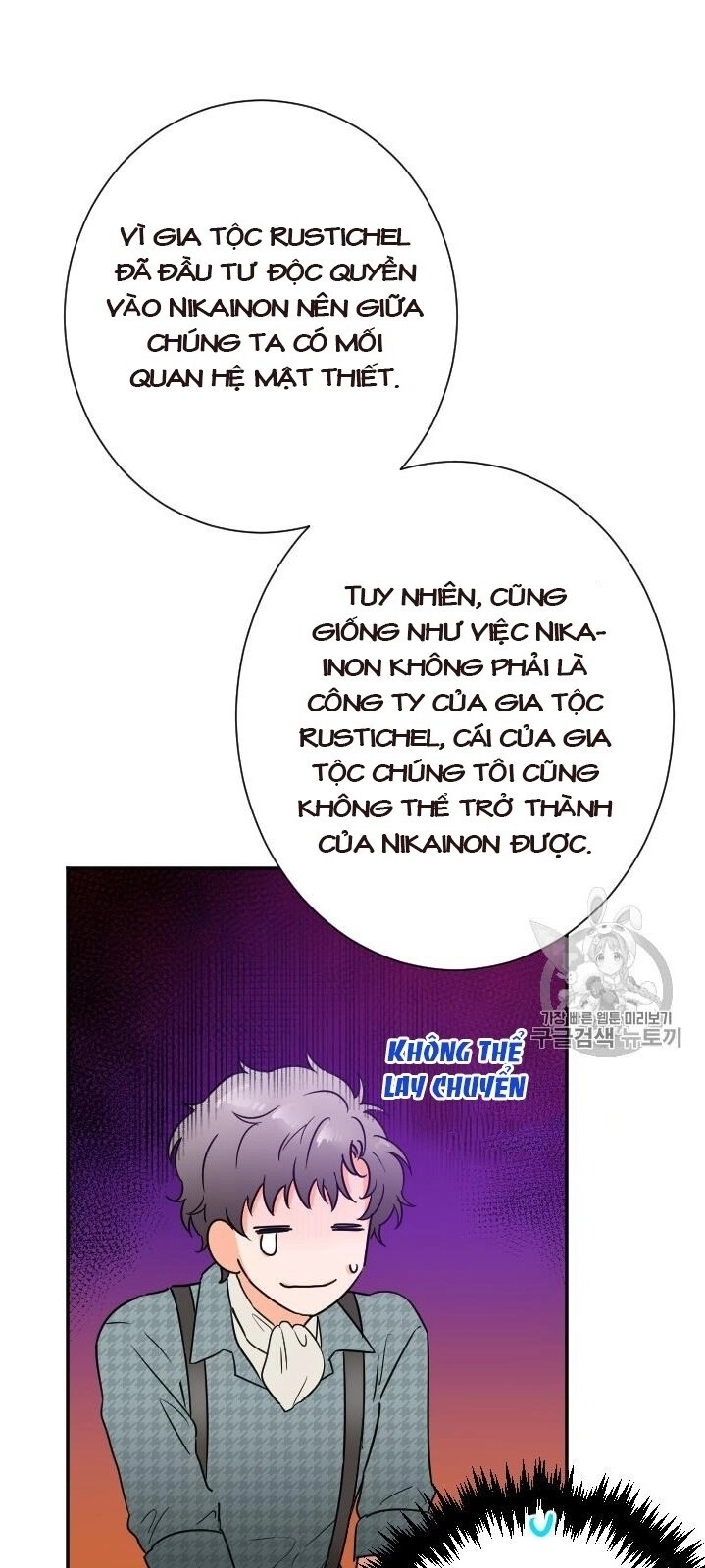 Tiểu Thư Bé Bỏng Đáng Yêu! Chapter 87 - 18