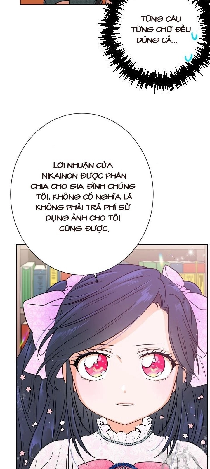 Tiểu Thư Bé Bỏng Đáng Yêu! Chapter 87 - 19