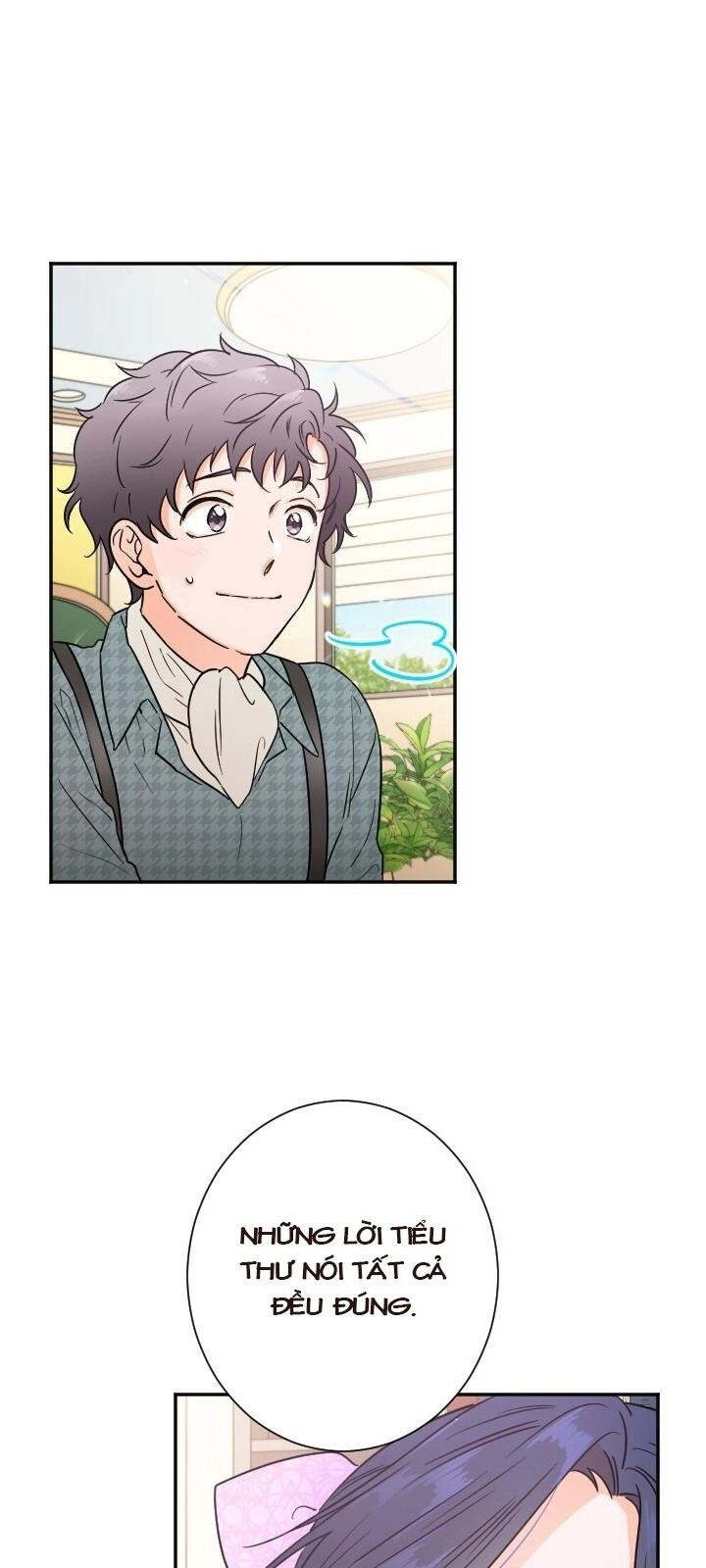 Tiểu Thư Bé Bỏng Đáng Yêu! Chapter 87 - 21