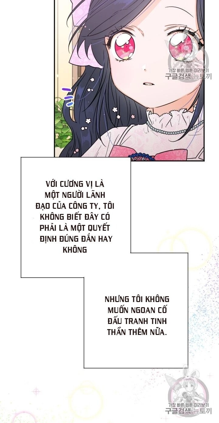 Tiểu Thư Bé Bỏng Đáng Yêu! Chapter 87 - 22