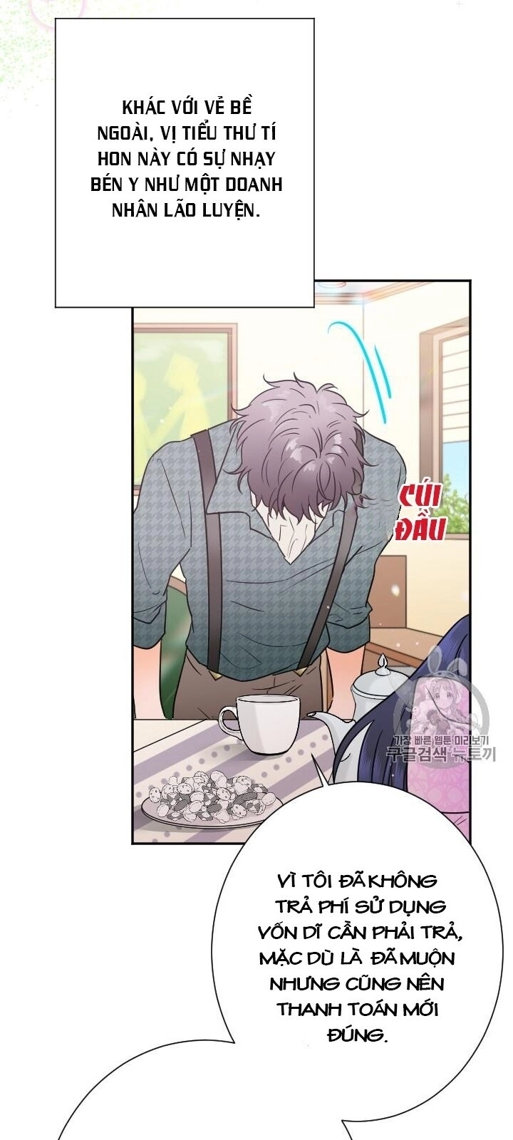 Tiểu Thư Bé Bỏng Đáng Yêu! Chapter 87 - 23