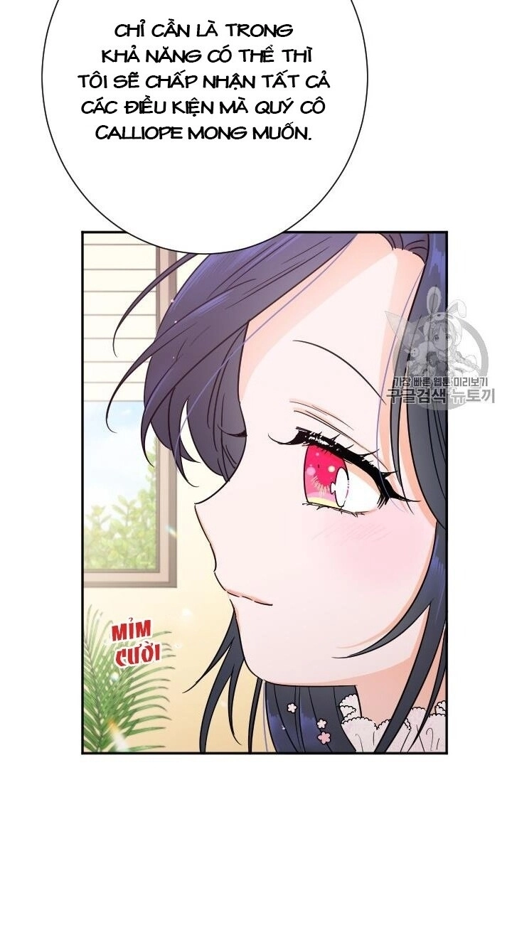 Tiểu Thư Bé Bỏng Đáng Yêu! Chapter 87 - 24