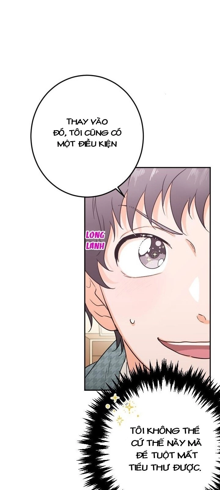 Tiểu Thư Bé Bỏng Đáng Yêu! Chapter 87 - 25