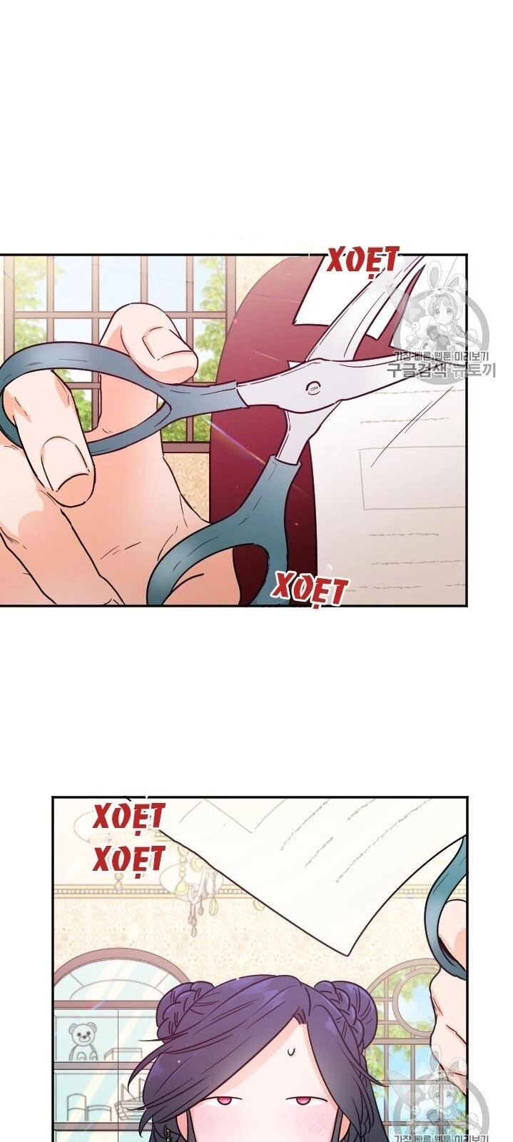 Tiểu Thư Bé Bỏng Đáng Yêu! Chapter 87 - 29