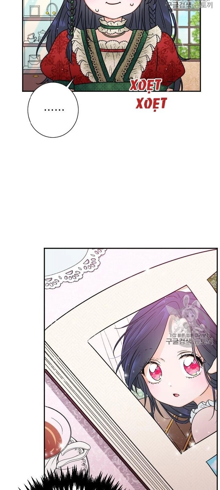 Tiểu Thư Bé Bỏng Đáng Yêu! Chapter 87 - 30