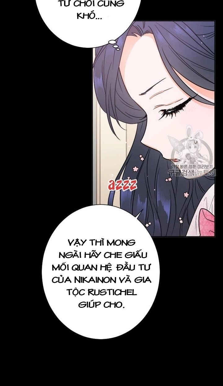 Tiểu Thư Bé Bỏng Đáng Yêu! Chapter 87 - 37