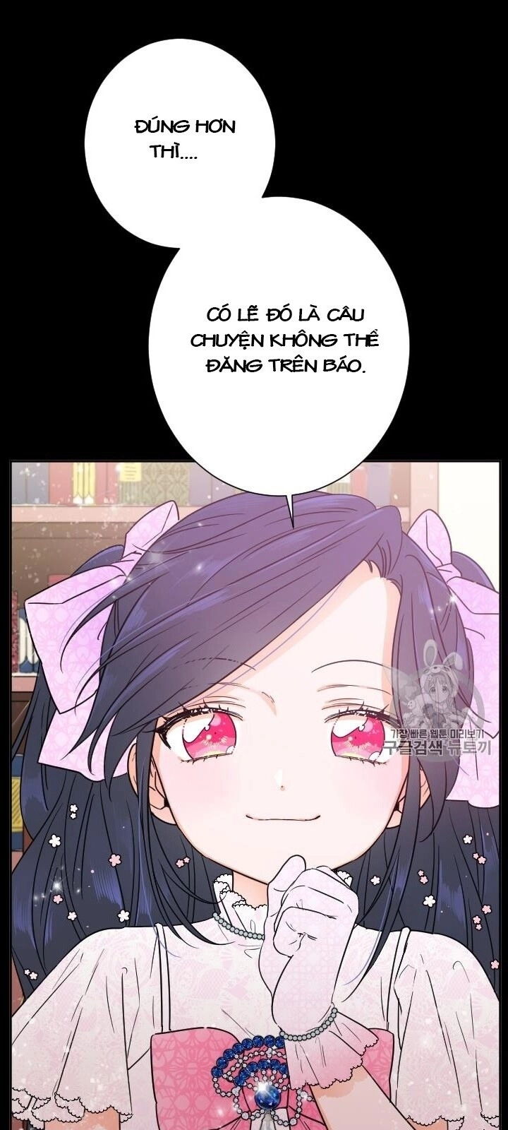 Tiểu Thư Bé Bỏng Đáng Yêu! Chapter 87 - 46