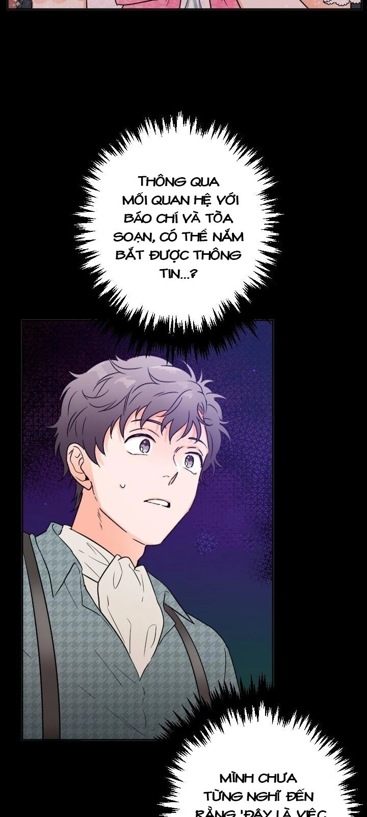 Tiểu Thư Bé Bỏng Đáng Yêu! Chapter 87 - 47