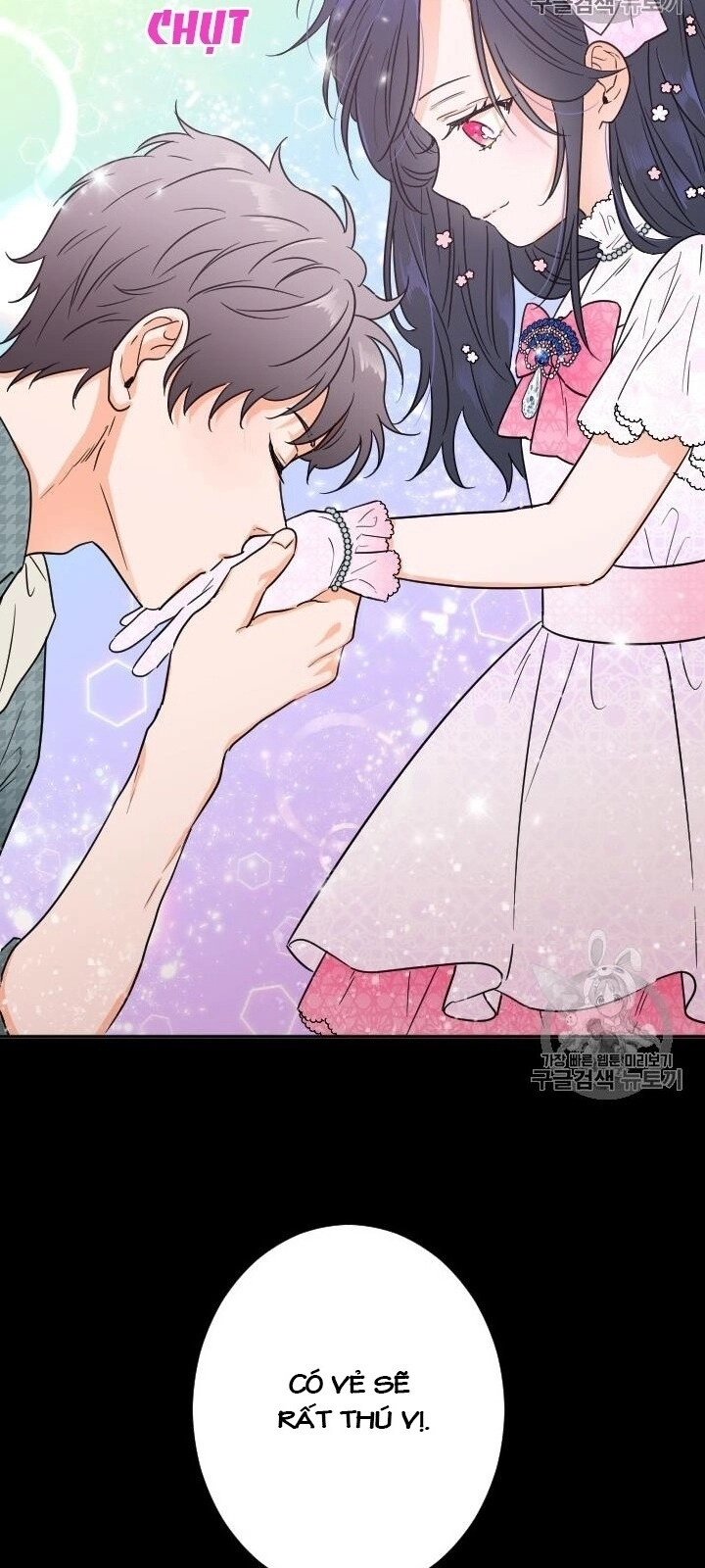 Tiểu Thư Bé Bỏng Đáng Yêu! Chapter 87 - 54