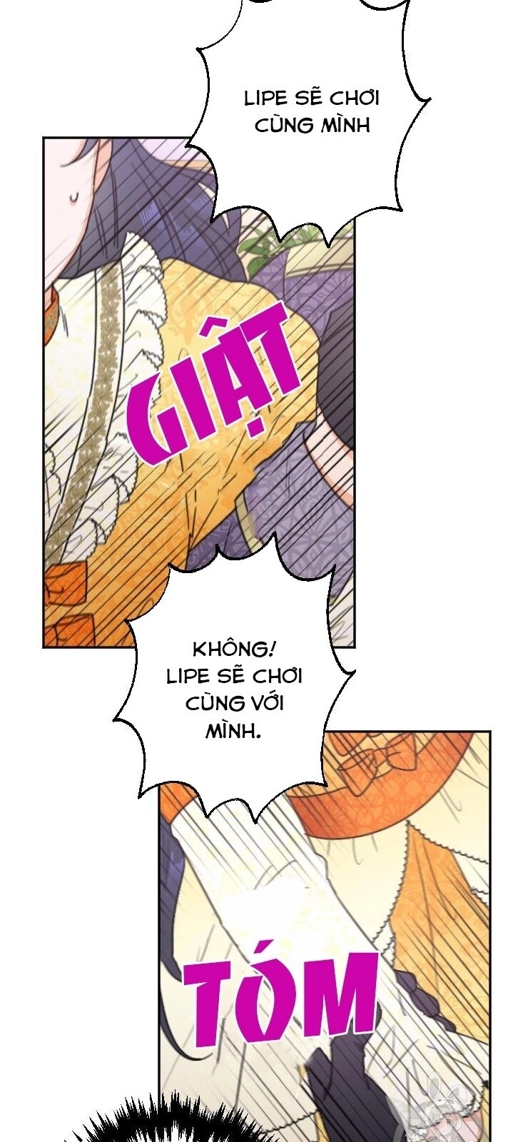 Tiểu Thư Bé Bỏng Đáng Yêu! Chapter 88 - 6