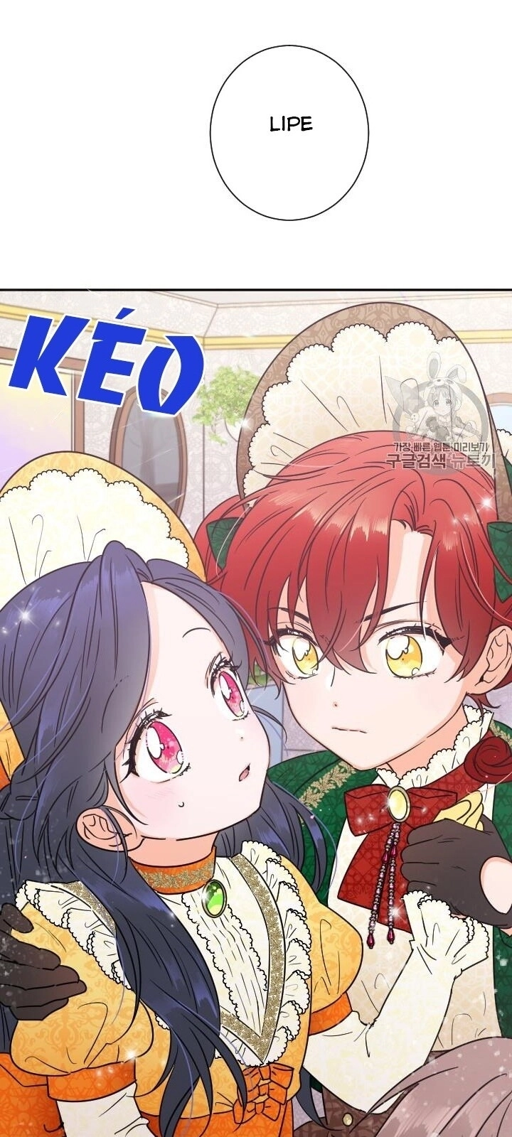 Tiểu Thư Bé Bỏng Đáng Yêu! Chapter 88 - 8