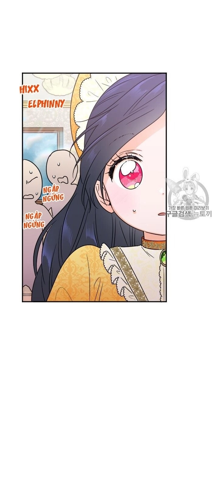 Tiểu Thư Bé Bỏng Đáng Yêu! Chapter 88 - 11