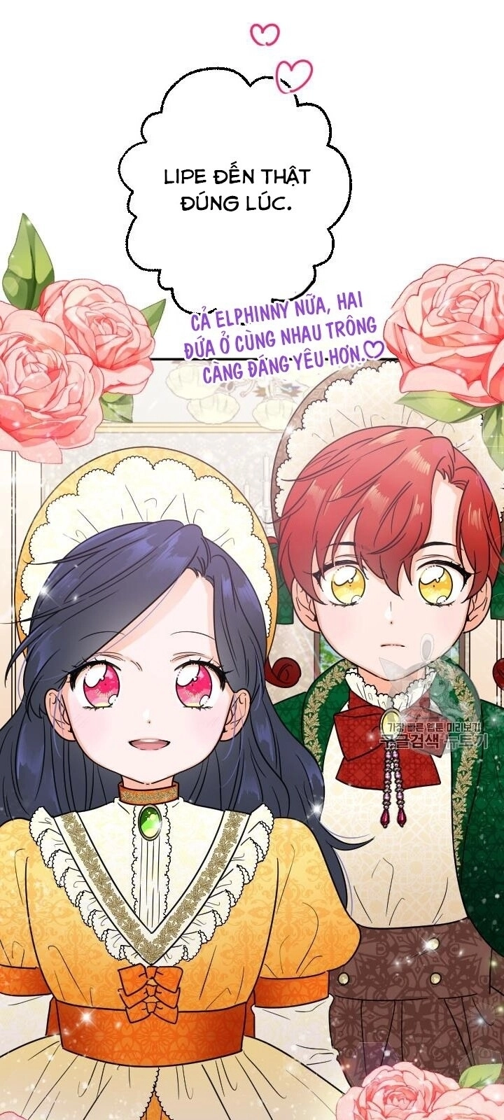 Tiểu Thư Bé Bỏng Đáng Yêu! Chapter 88 - 15