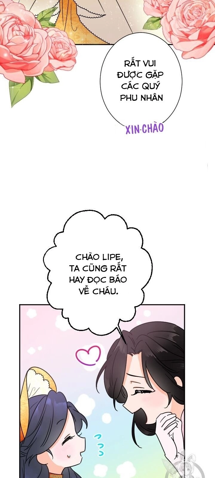 Tiểu Thư Bé Bỏng Đáng Yêu! Chapter 88 - 16