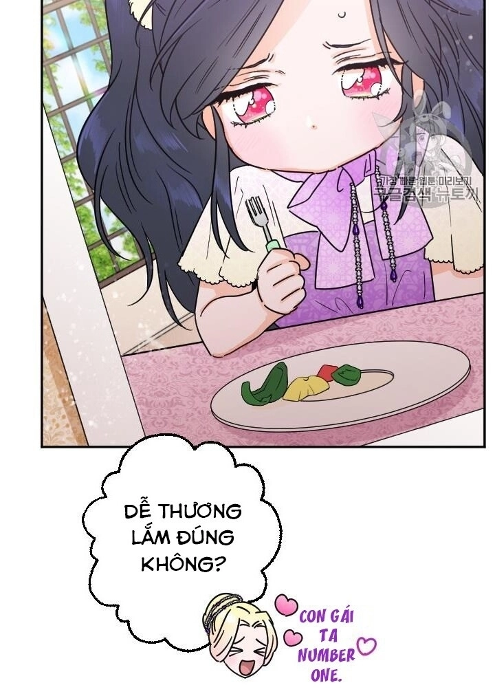 Tiểu Thư Bé Bỏng Đáng Yêu! Chapter 88 - 19