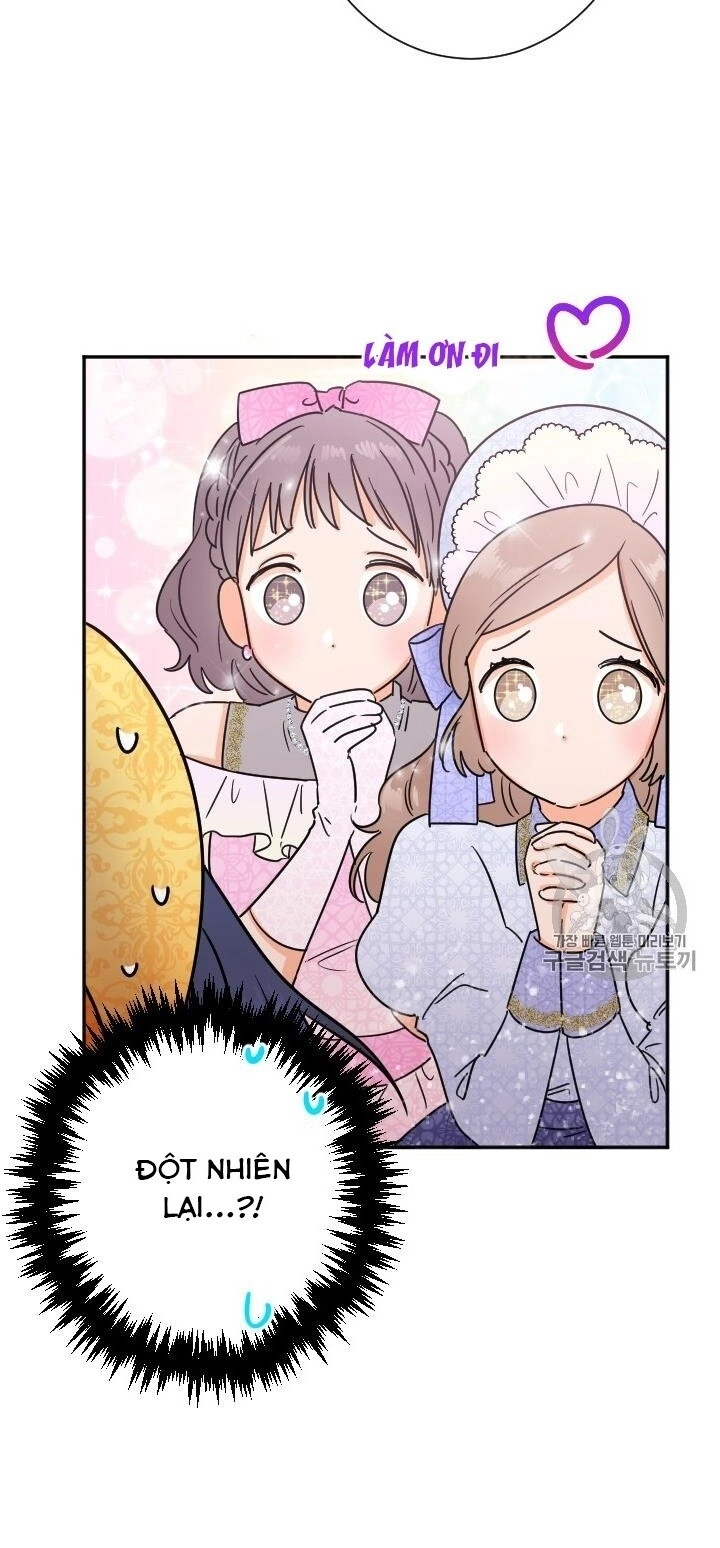 Tiểu Thư Bé Bỏng Đáng Yêu! Chapter 88 - 21