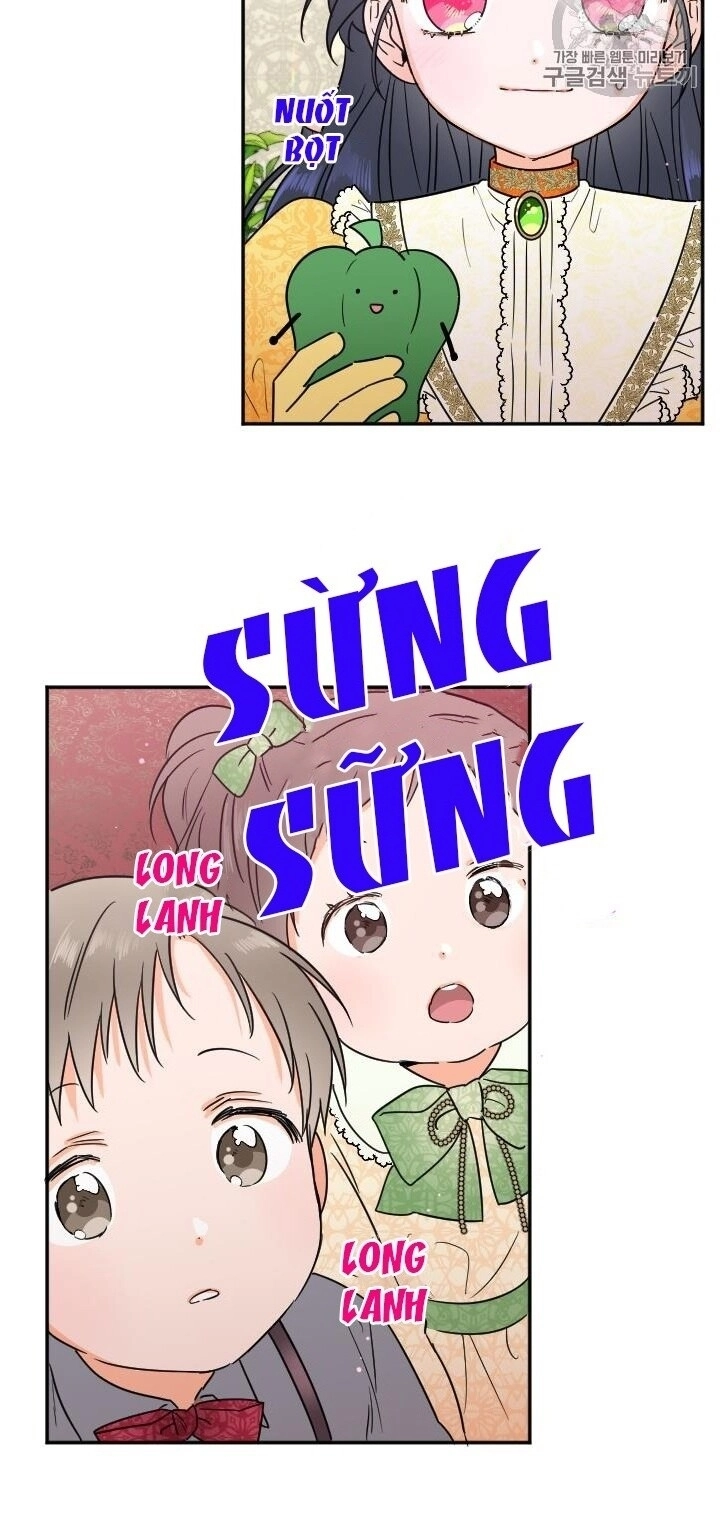 Tiểu Thư Bé Bỏng Đáng Yêu! Chapter 88 - 23