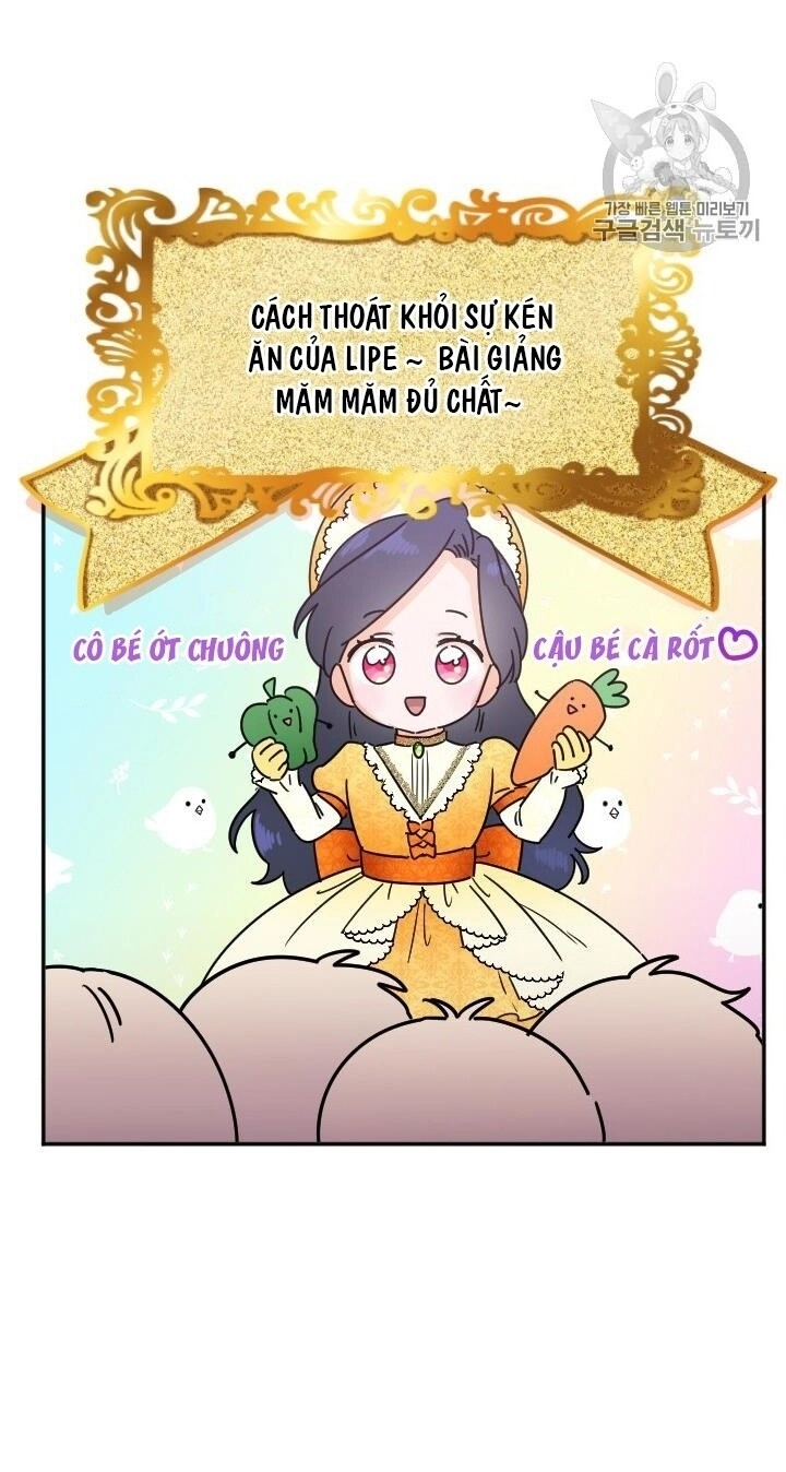 Tiểu Thư Bé Bỏng Đáng Yêu! Chapter 88 - 25