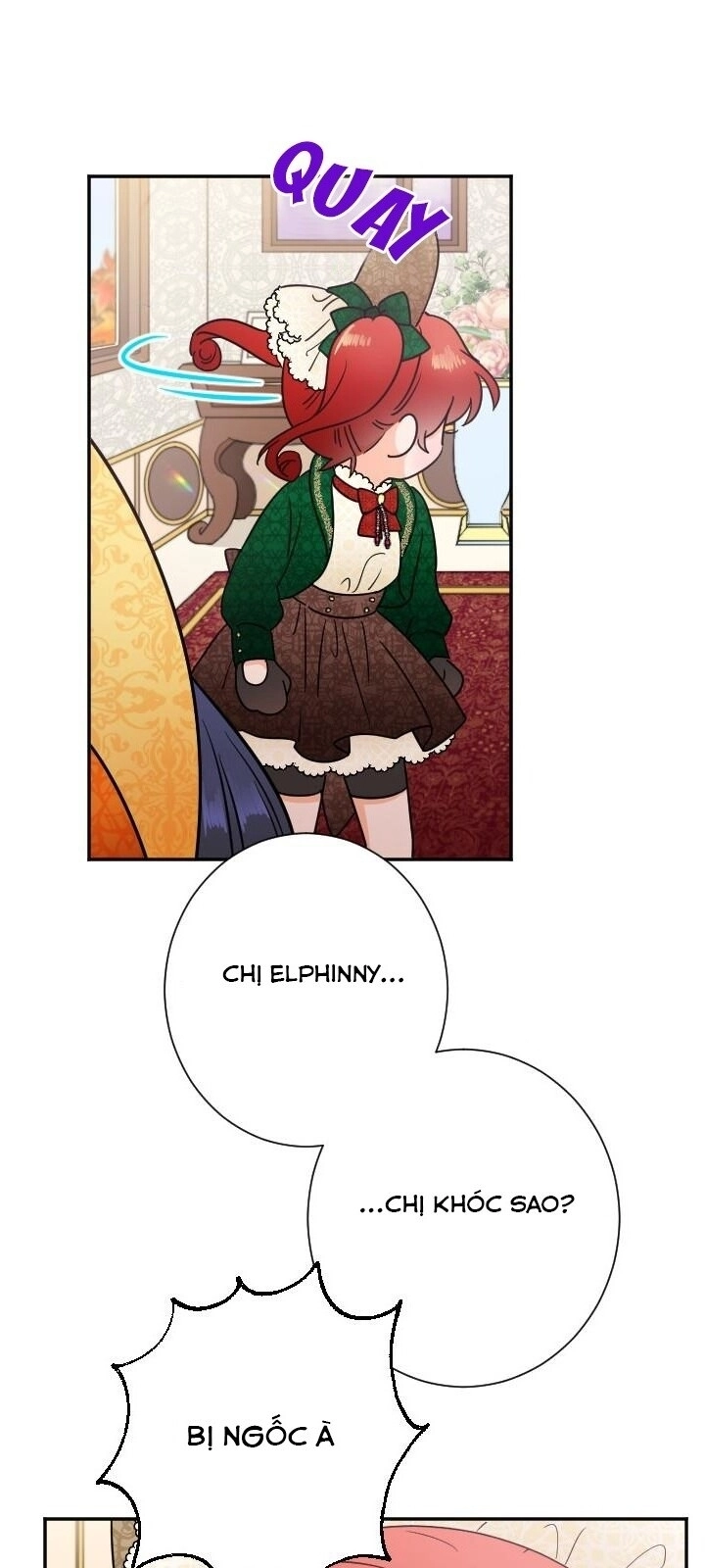 Tiểu Thư Bé Bỏng Đáng Yêu! Chapter 88 - 31