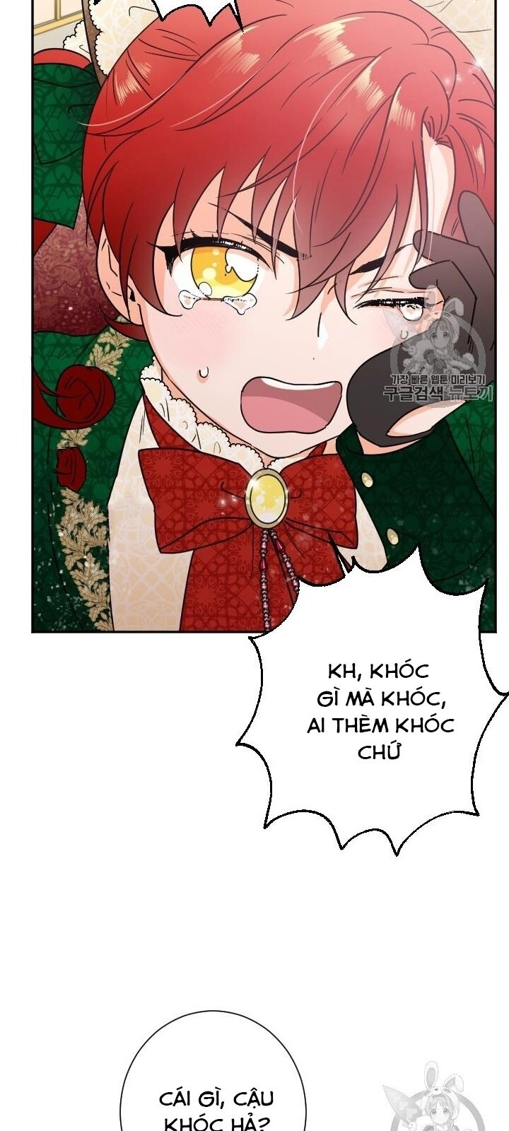 Tiểu Thư Bé Bỏng Đáng Yêu! Chapter 88 - 32