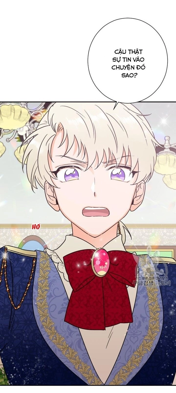 Tiểu Thư Bé Bỏng Đáng Yêu! Chapter 88 - 34