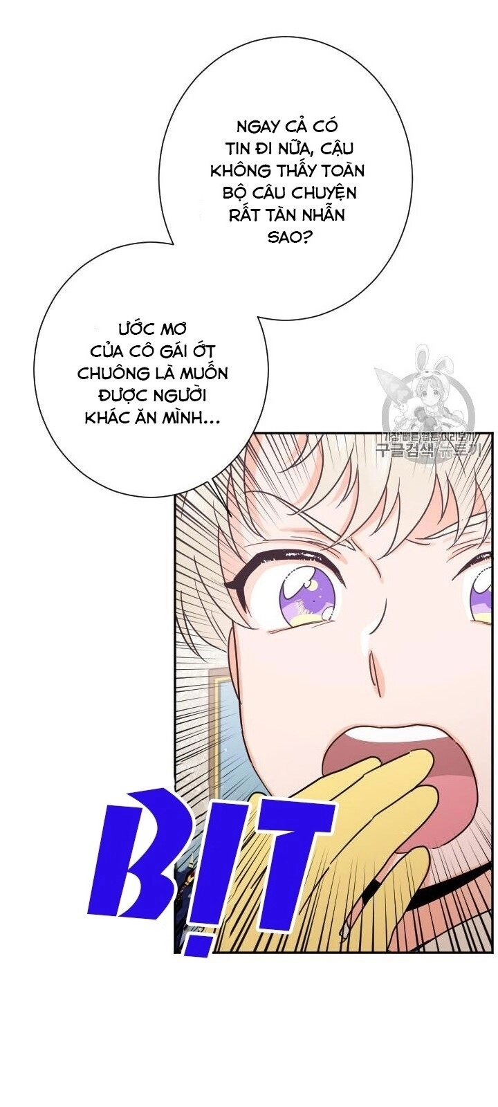 Tiểu Thư Bé Bỏng Đáng Yêu! Chapter 88 - 35