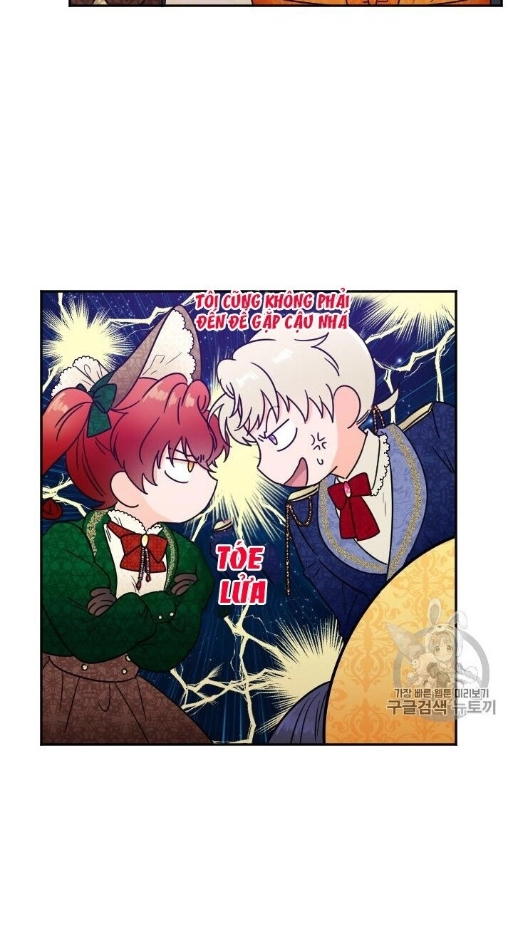 Tiểu Thư Bé Bỏng Đáng Yêu! Chapter 88 - 42