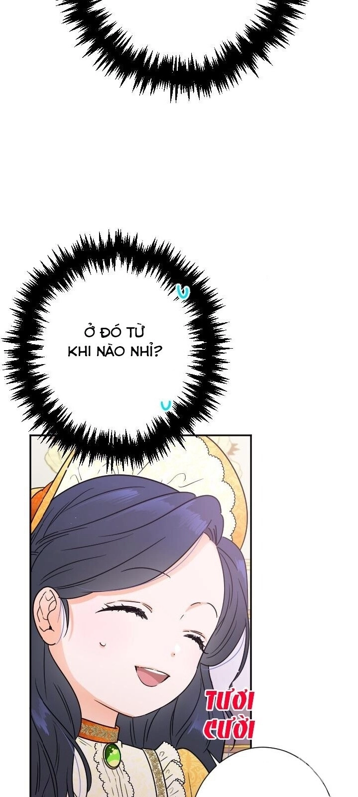 Tiểu Thư Bé Bỏng Đáng Yêu! Chapter 88 - 48