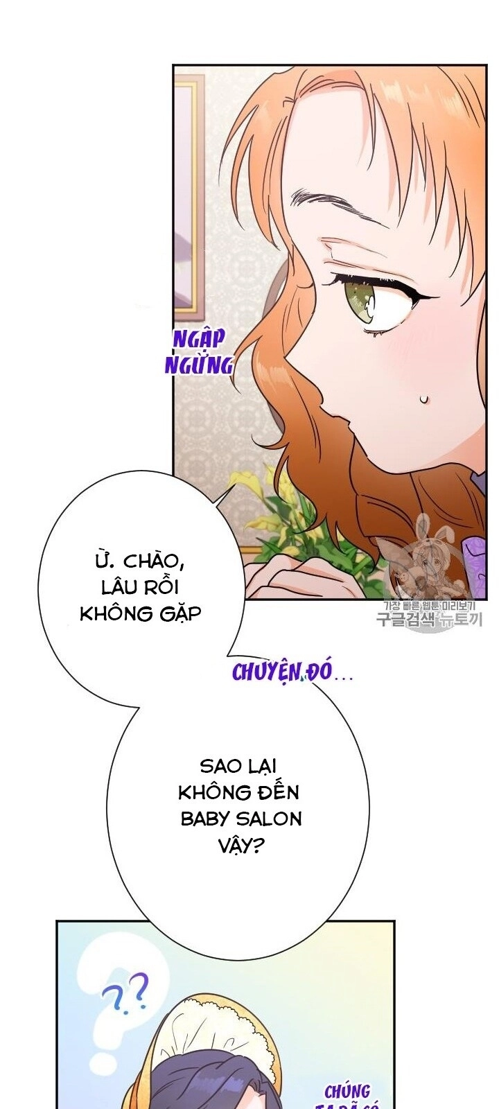 Tiểu Thư Bé Bỏng Đáng Yêu! Chapter 88 - 50