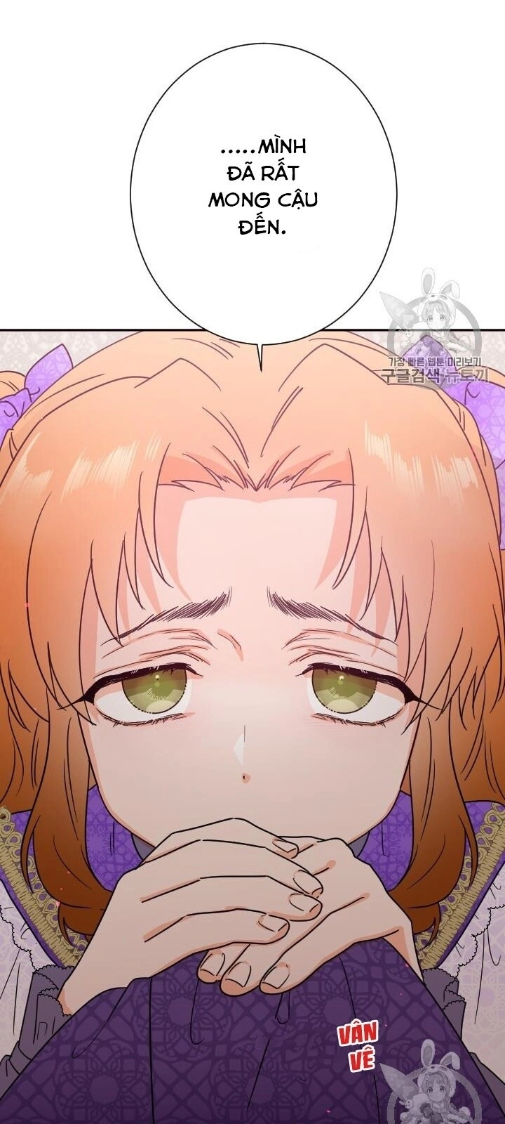 Tiểu Thư Bé Bỏng Đáng Yêu! Chapter 88 - 53