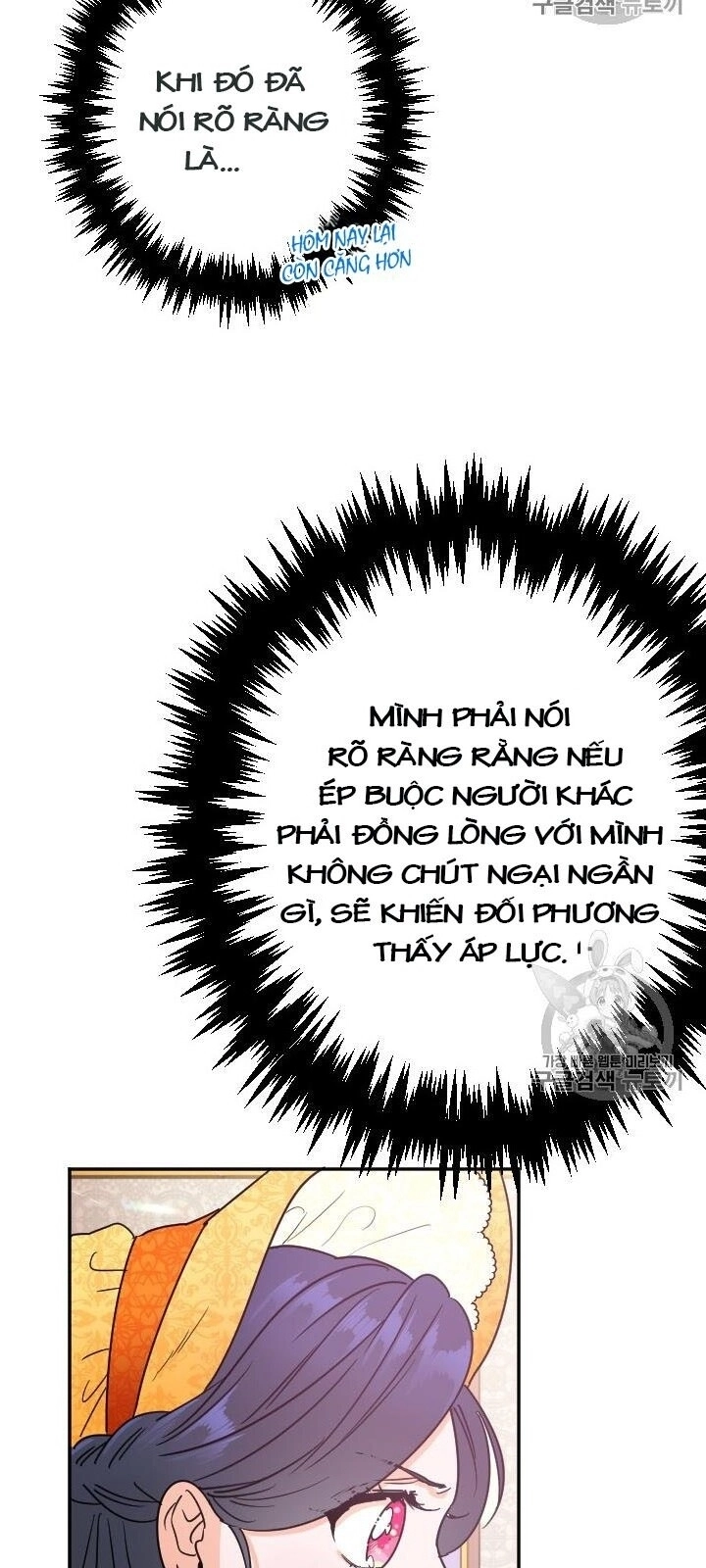 Tiểu Thư Bé Bỏng Đáng Yêu! Chapter 89 - 6