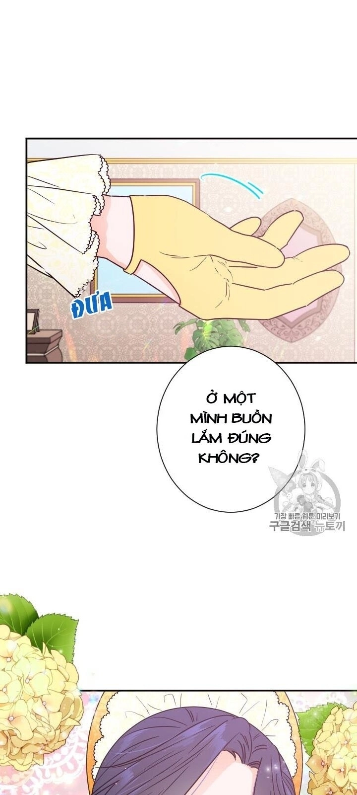 Tiểu Thư Bé Bỏng Đáng Yêu! Chapter 89 - 10