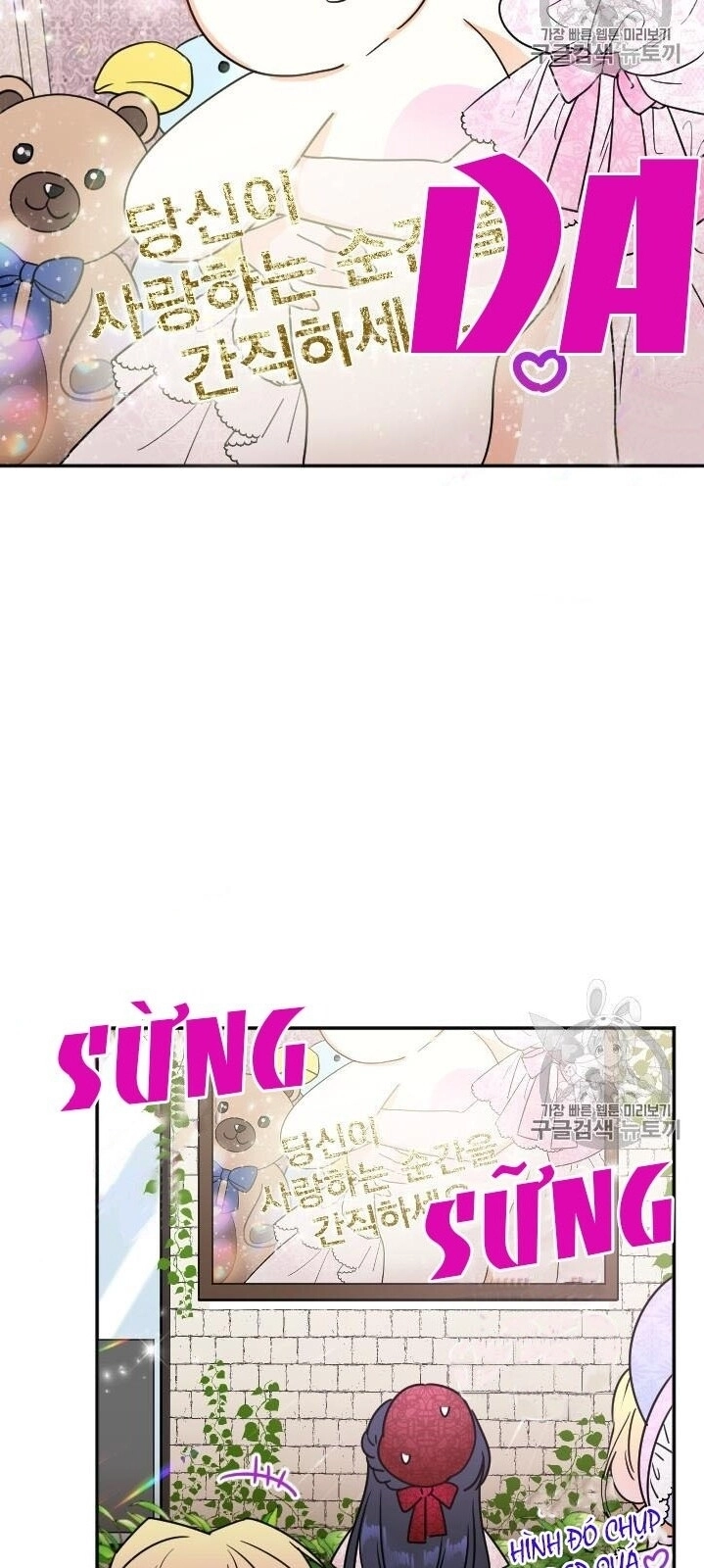 Tiểu Thư Bé Bỏng Đáng Yêu! Chapter 89 - 17